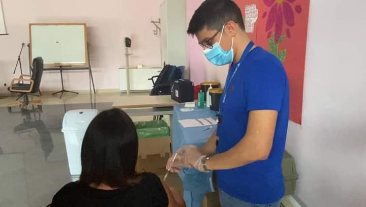 School Vax, l’istruzione al sicuro: iniziativa per vaccinazioni nelle scuole messinesi