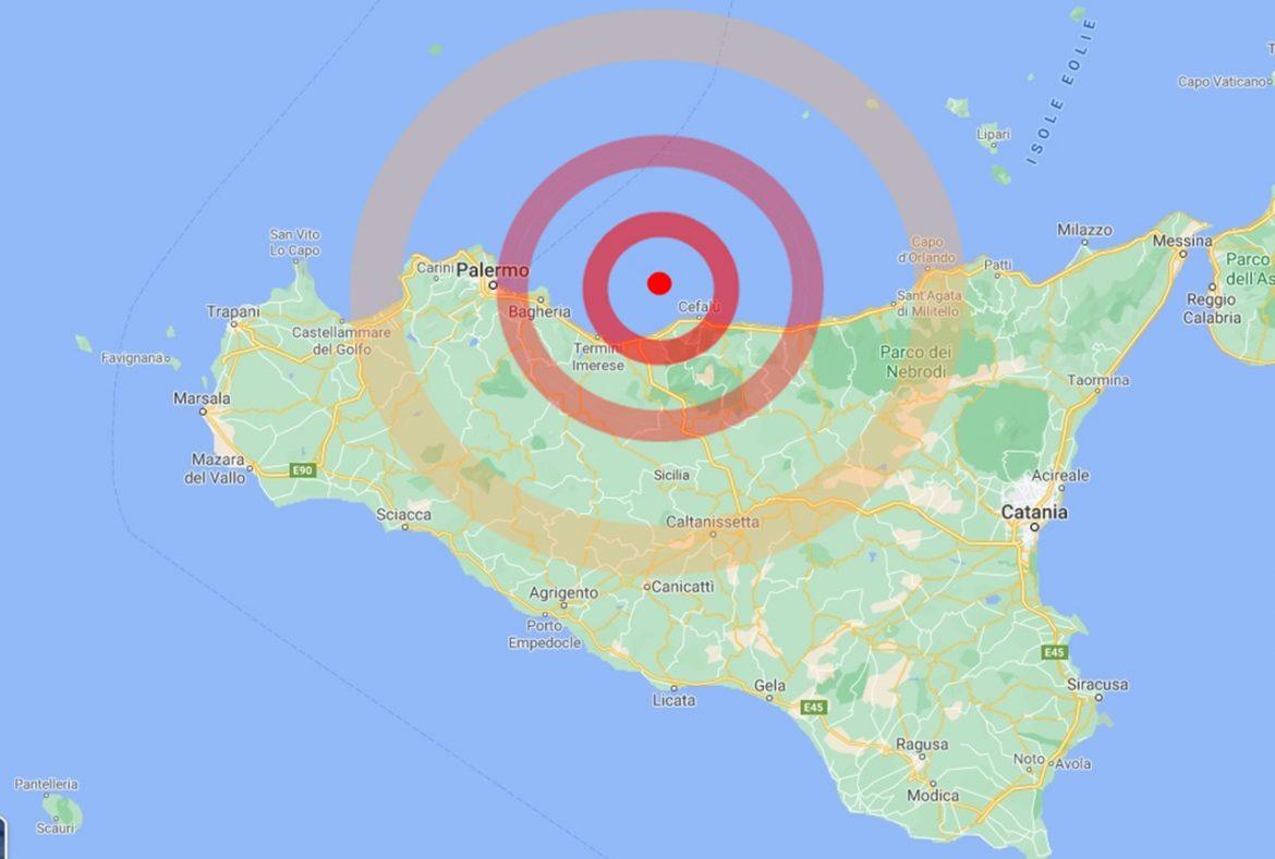 Anci chiede aggiornamento della classificazione sismica dei comuni siciliani
