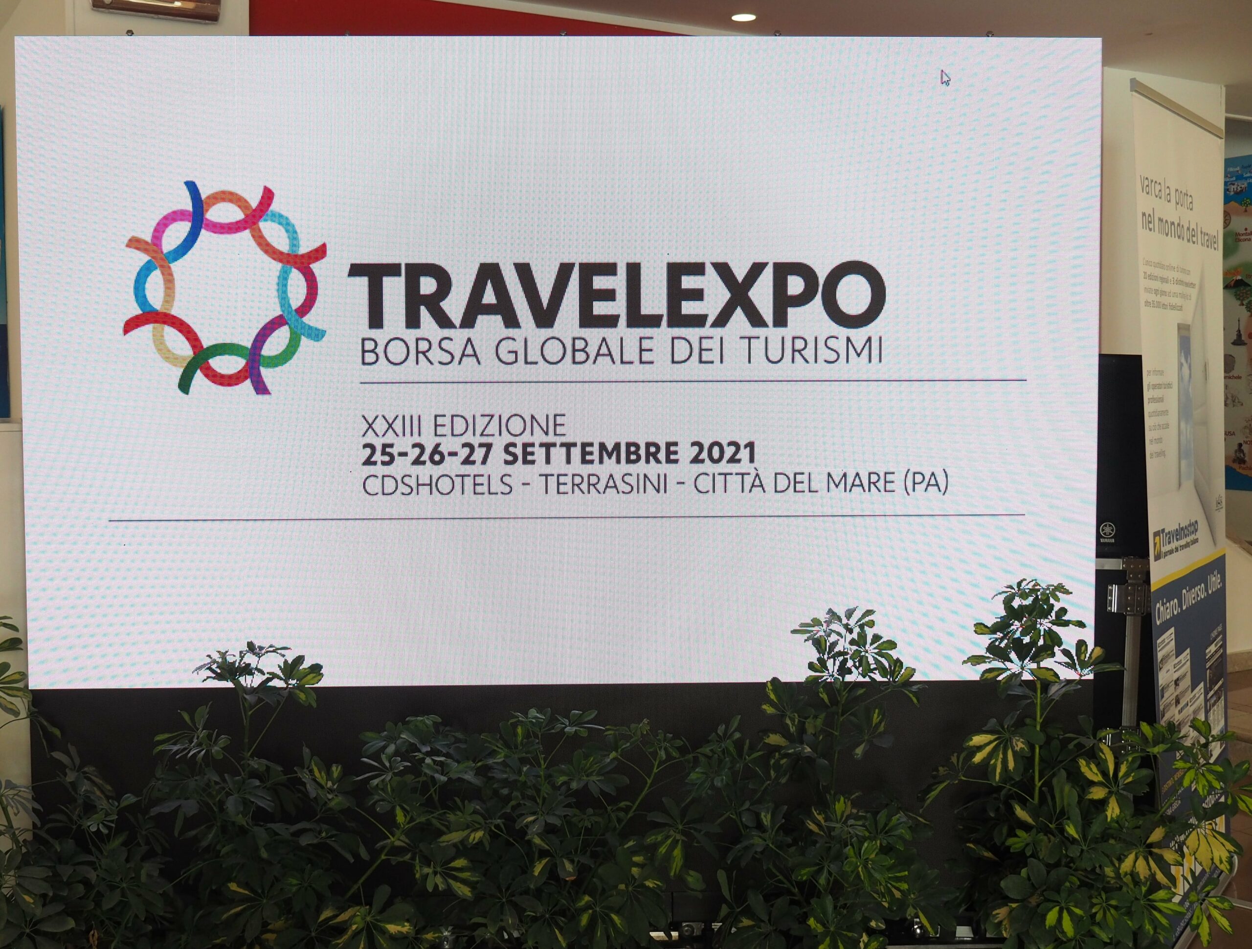 La stagione estiva non basta: allarme delle imprese turistiche a Travelexpo