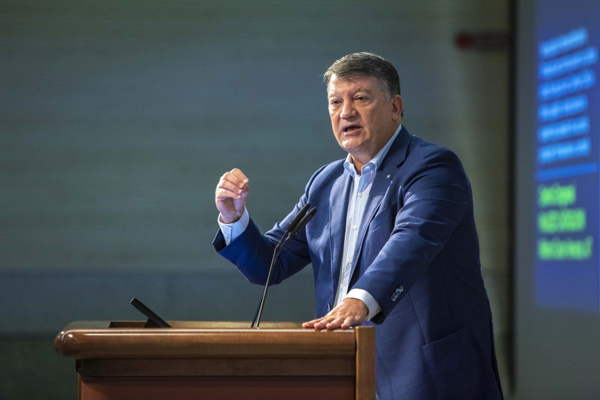 Green Pass, Bombardieri “Bisogna rispettare la maggioranza del Paese”