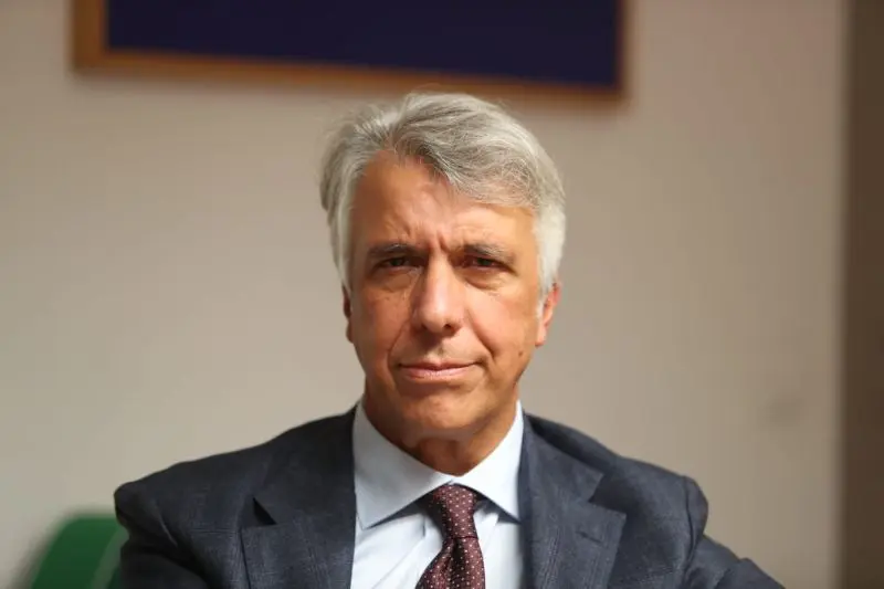 Giuseppe Russello è il nuovo presidente di Sicindustria