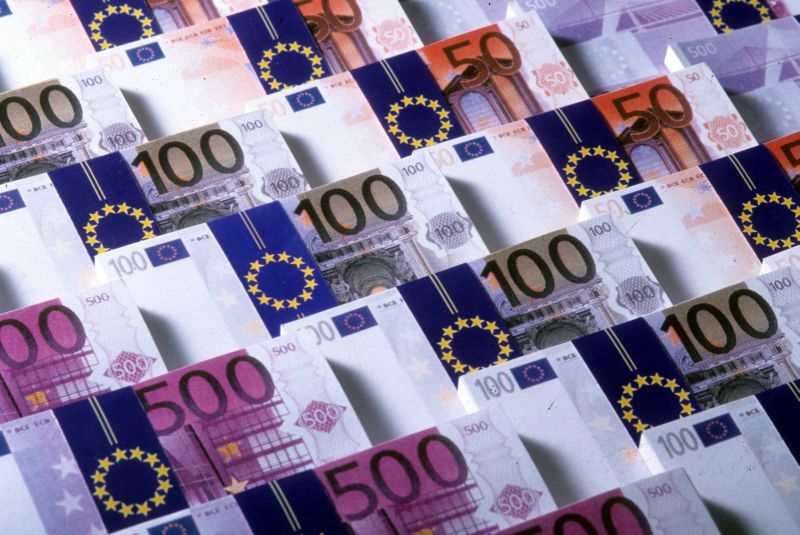 Conti pubblici, nel 2020 debito in crescita