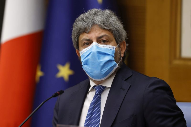 Regeni, Fico “Egitto dia indirizzi agenti indagati a magistrati”