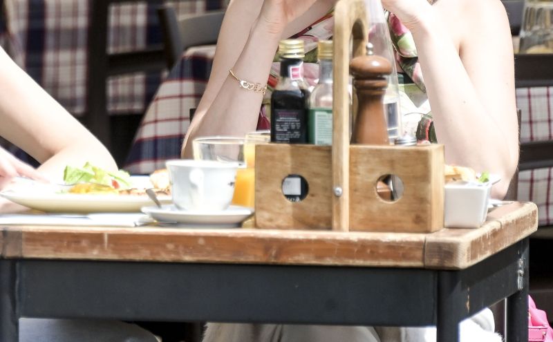 Confimprese-EY, a settembre consumi +1%