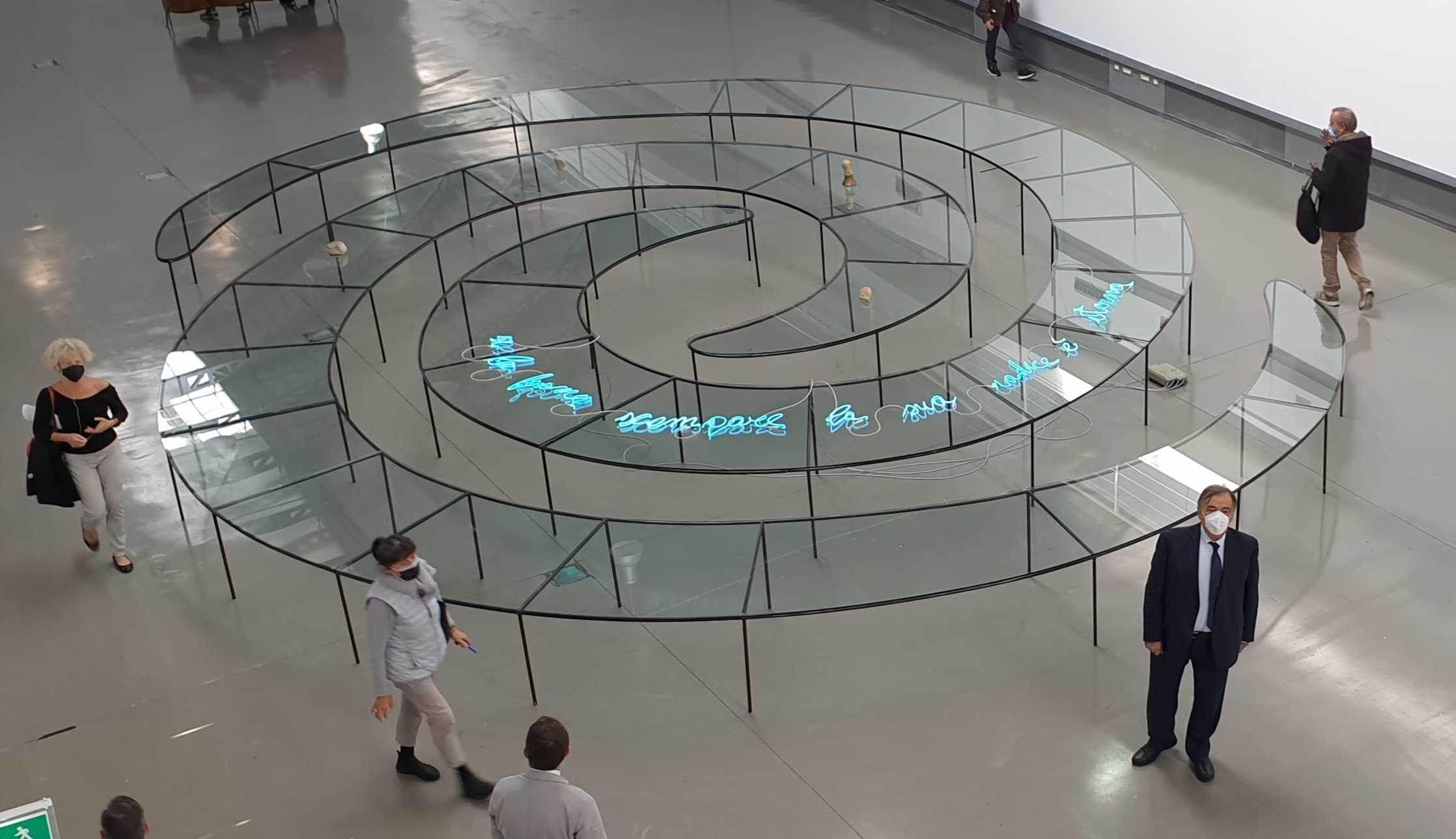 Al via a Palermo il progetto ZACentrale, ai Cantieri Culturali