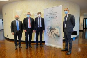 VERONA (ITALPRESS) - Fieracavalli al galoppo verso la 123^ edizione. Il più importante salone...