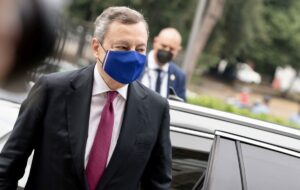 ROMA (ITALPRESS) - Via libera del Consiglio dei Ministri alla legge di bilancio. "E' una manovra...