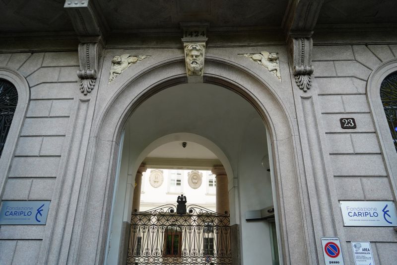 Fondazione Cariplo presenta programmazione 2022, anno della ripartenza