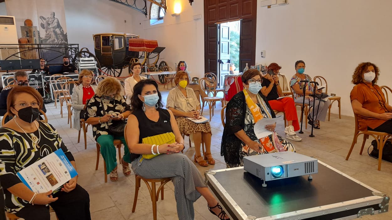 Sempre più forte l’impegno delle donne BPW AdrionNet