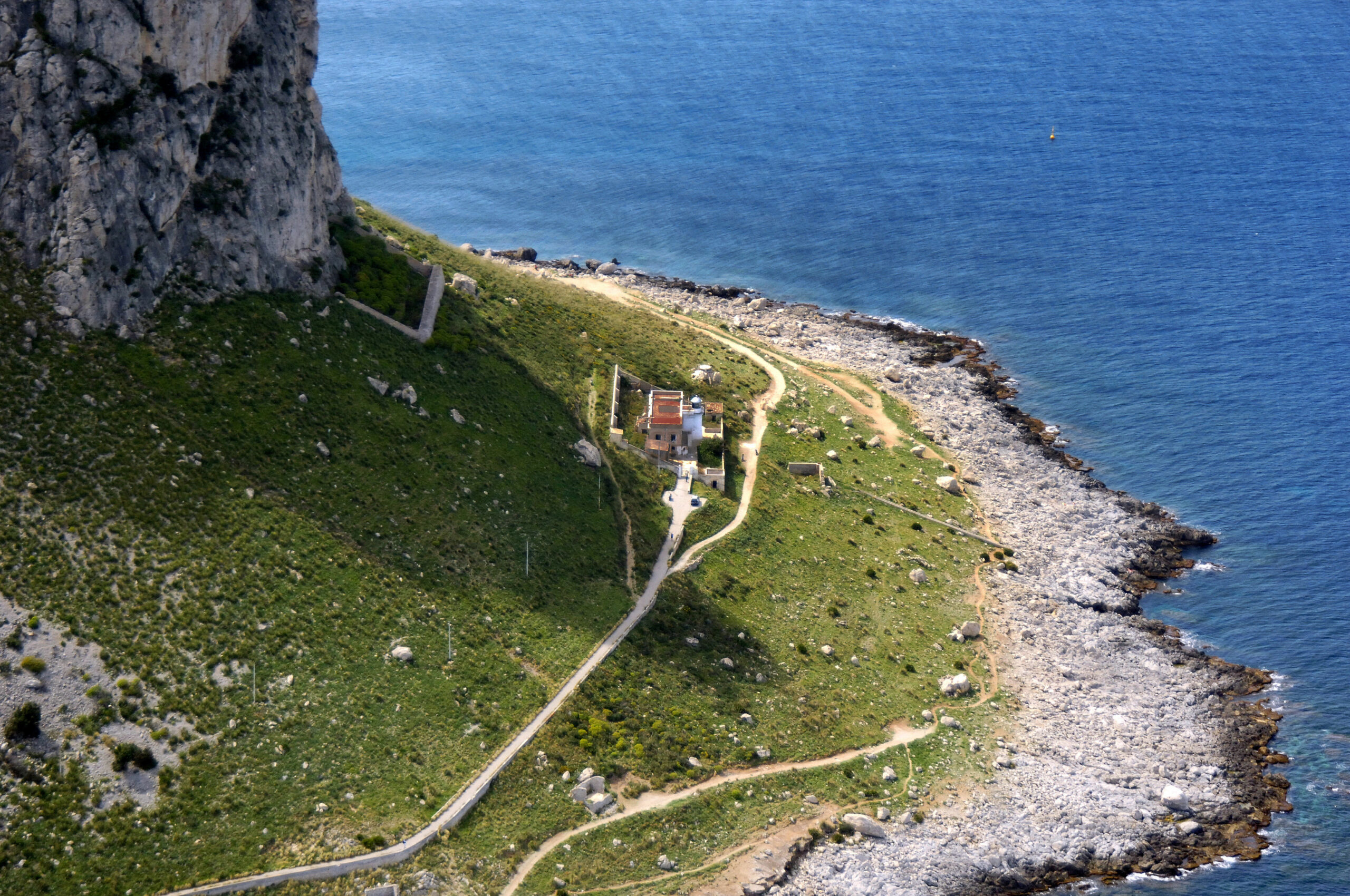 Terreni di Capo Gallo all’asta, Sinistra Comune: “Regione eserciti prelazione”