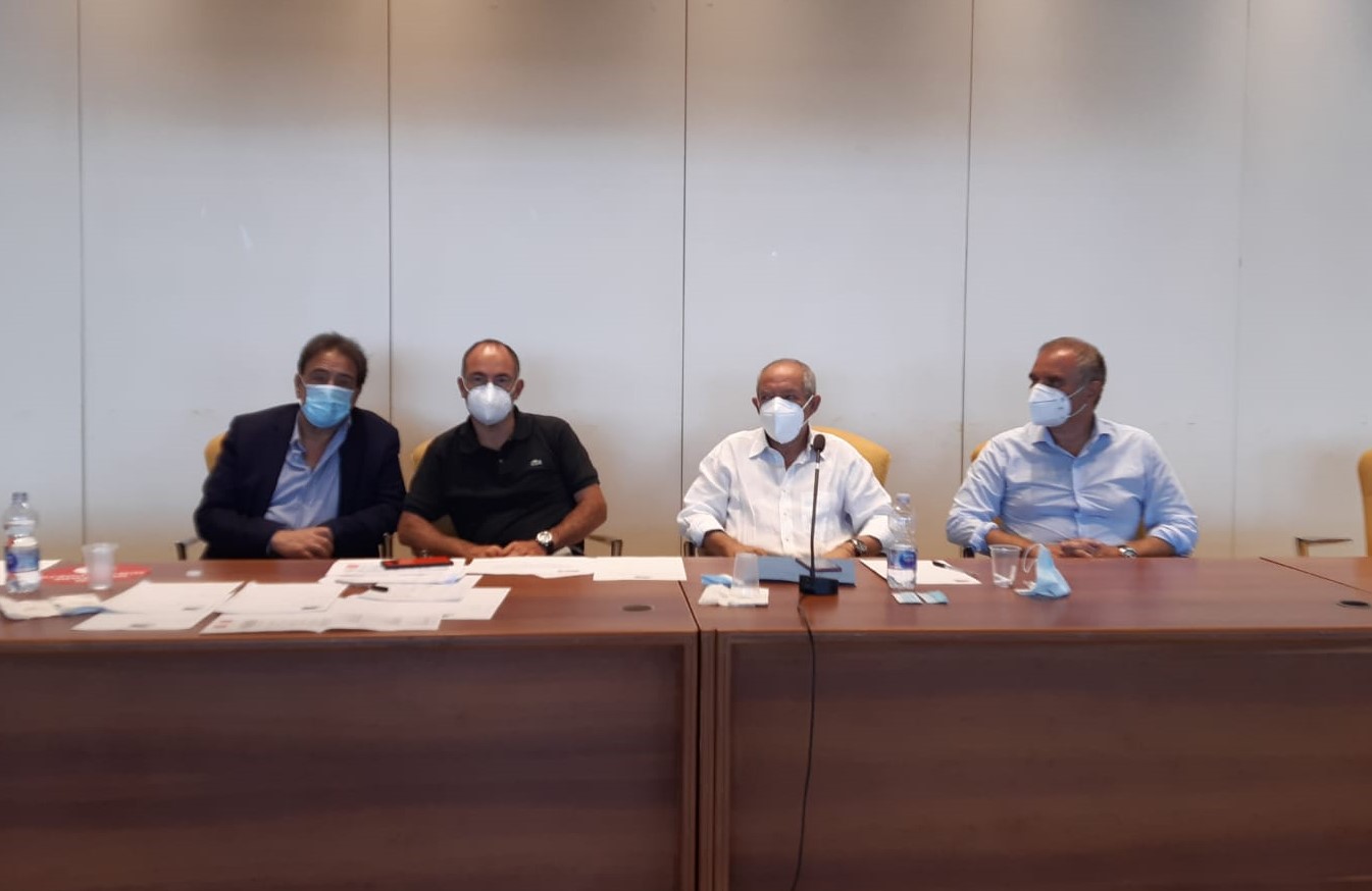 Catania, avanti con le “terze dosi” per dare una spallata al Covid