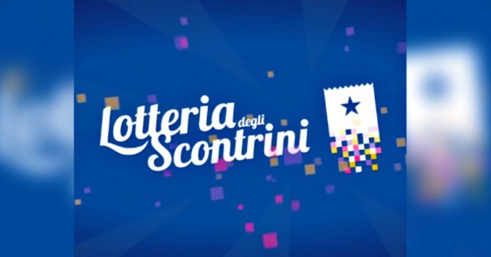 Lotteria degli scontrini, in Sicilia vincite per oltre 600mila €