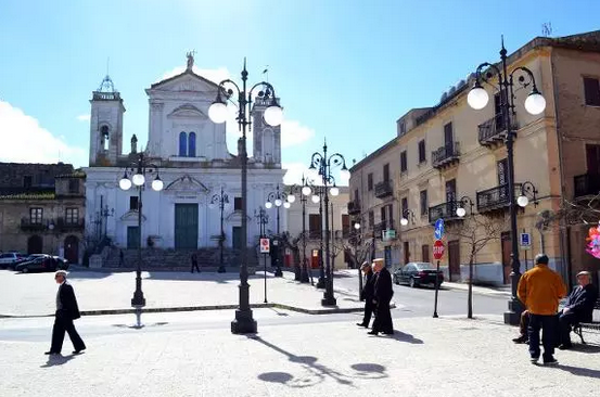 Covid, due Comuni in “zona arancione” fino all’11 novembre