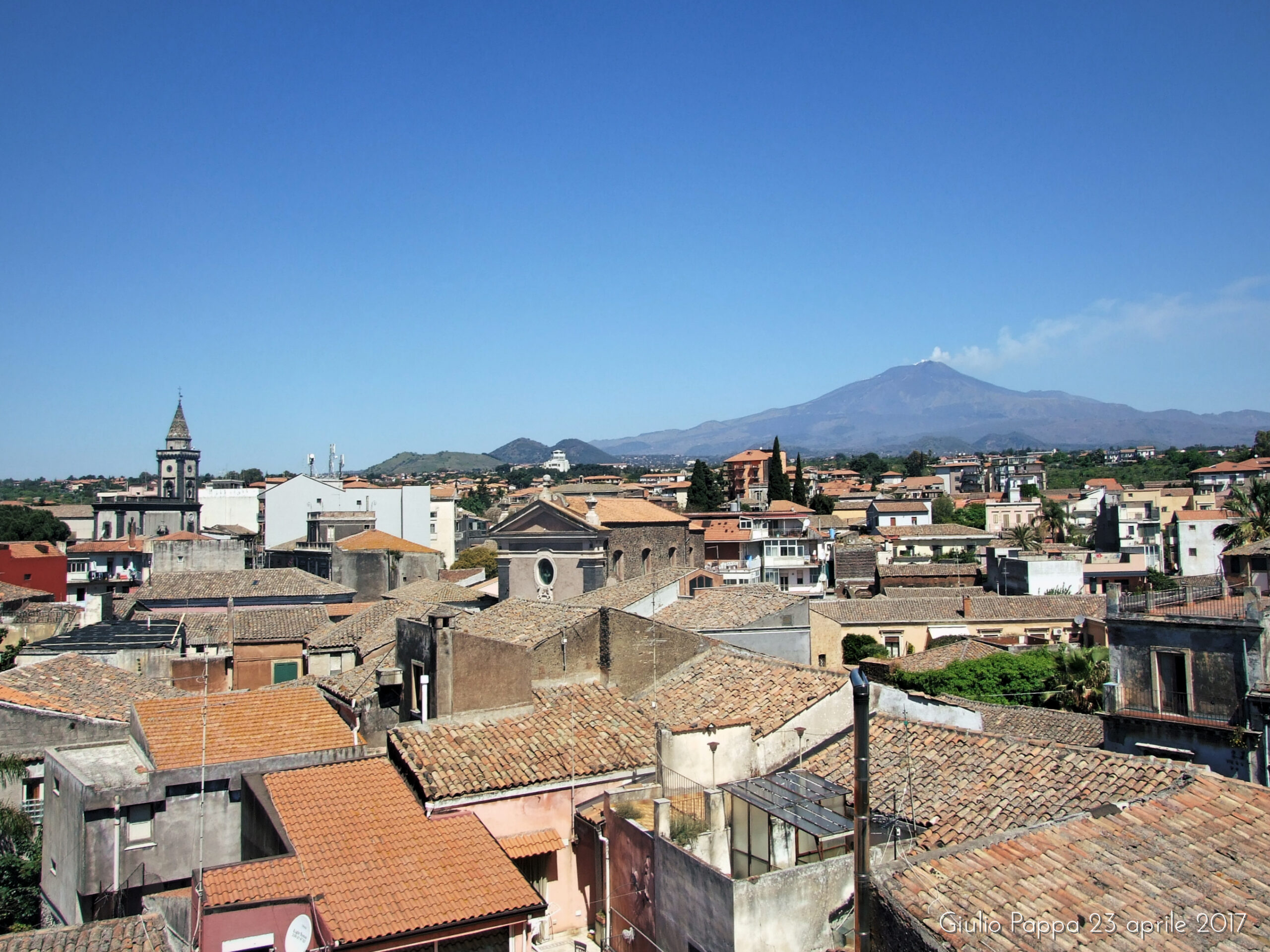 Covid, Mascalucia da domenica “zona arancione” fino al 20 ottobre