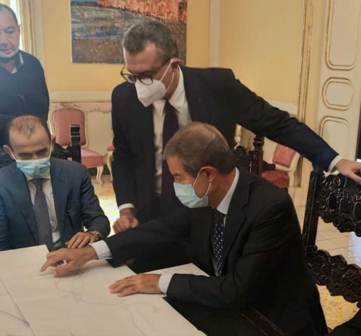 Consegnati i lavori per la riqualificazione di Piano Battaglia