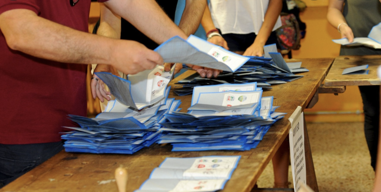 Amministrative in Sicilia, gli eletti e chi va al ballottaggio