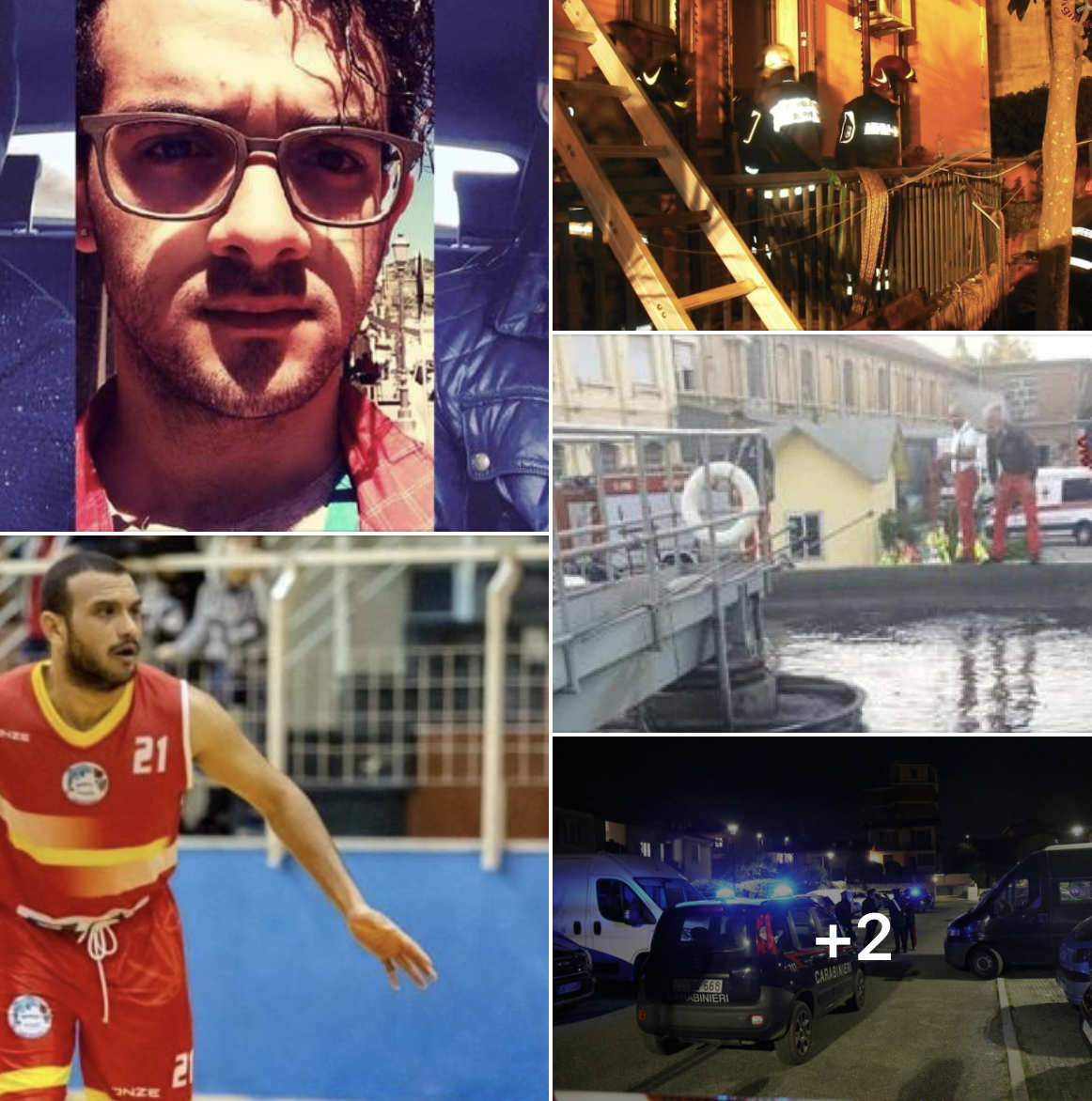 #Tanomattinale 18 ottobre 2021: una tranquilla domenica di paura e di morte