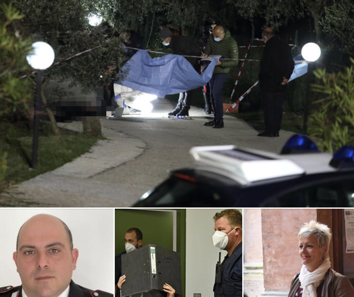 #Tanomattinale 26 ottobre 2021: ladro ucciso a fucilate dal padrone di casa, un arresto per la rissa con ferito di Acireale, crimini contro l’umanità, condannata sposa dell’Isis, assolta l’infermiera delle morti in corsia