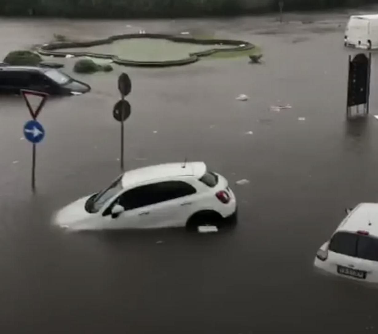 Maltempo in Sicilia, la politica tra cordoglio e proposte di intervento
