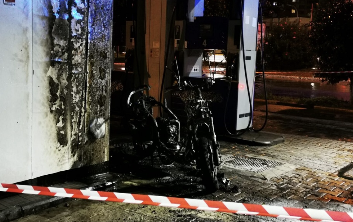 Cronista aggredito a Palermo, Assostampa: “Fatto intollerabile”