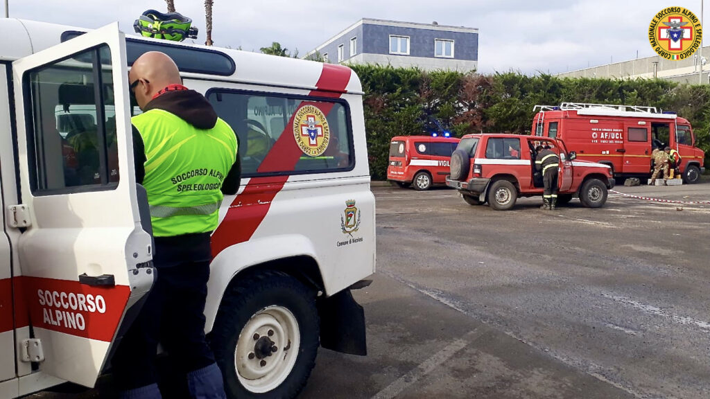 Donna dispersa a Scordia, quarto giorno di ricerche