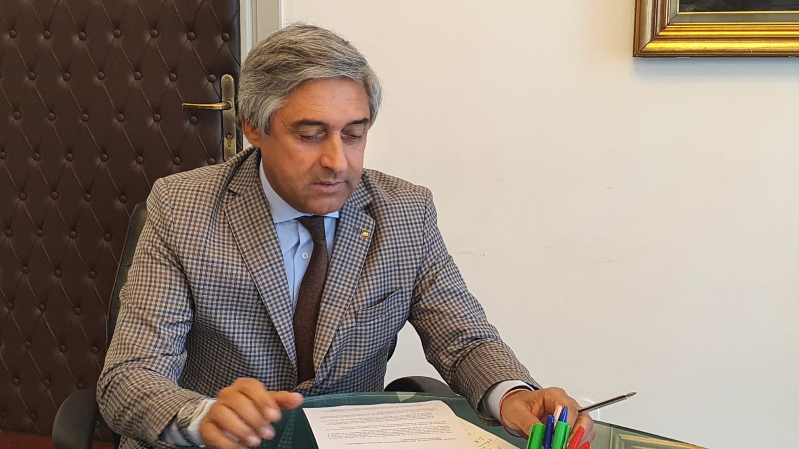 Pesca, promozione prodotti ittici. Scilla: “500 mila euro per aiutare il settore”