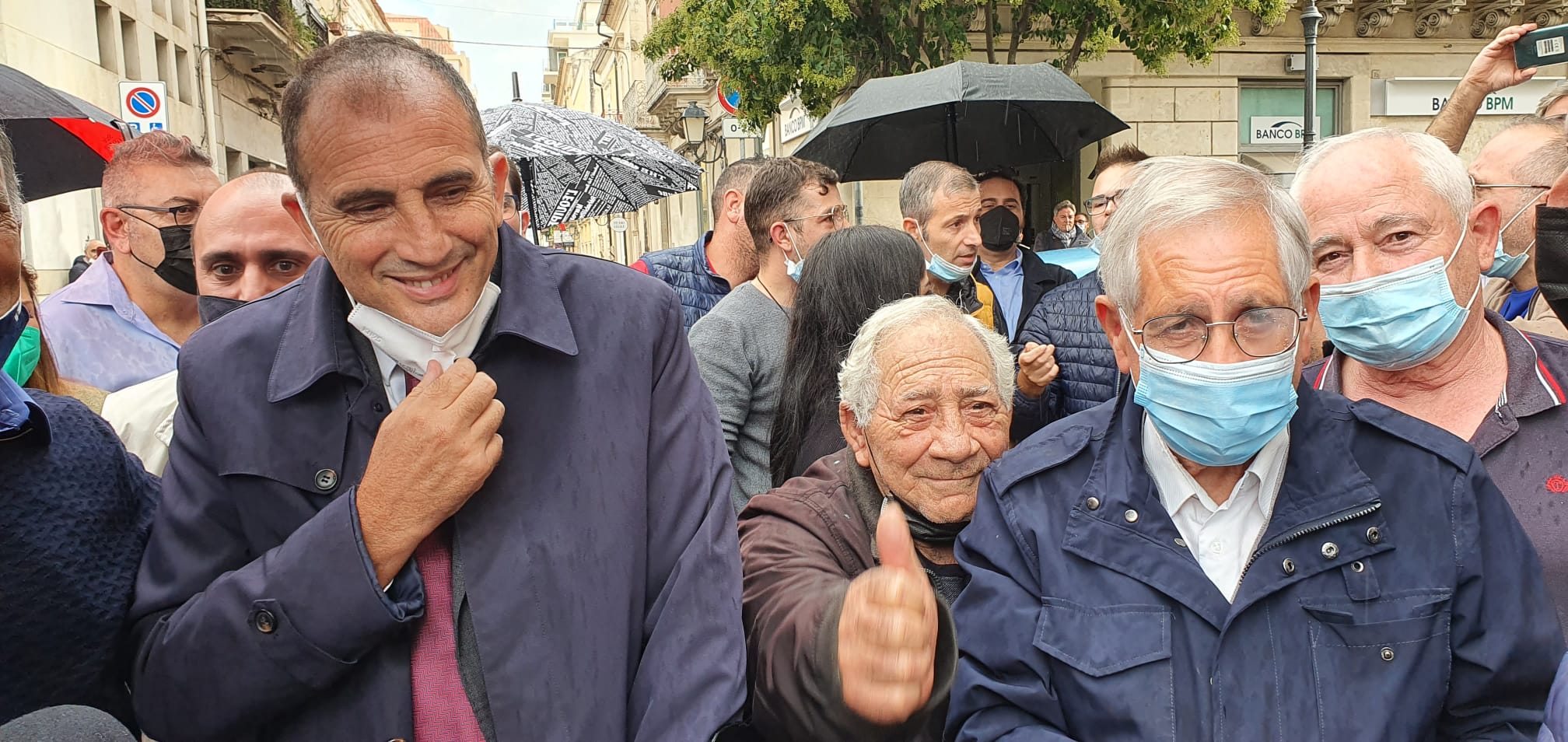 Ballottaggio a Vittoria, Dipasquale (PD): “Rinascita per la città”