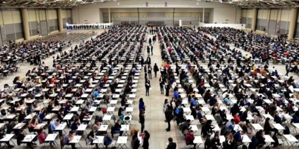 Concorsi rinviati in Sicilia, Miceli (Pd): “Candidati vengano riammessi”