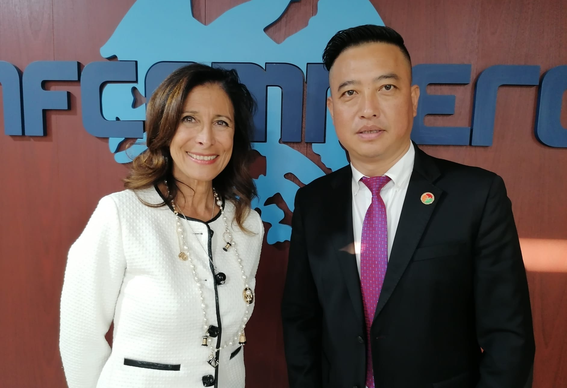 Nasce Confintegra: integrazione e sviluppo delle imprese straniere