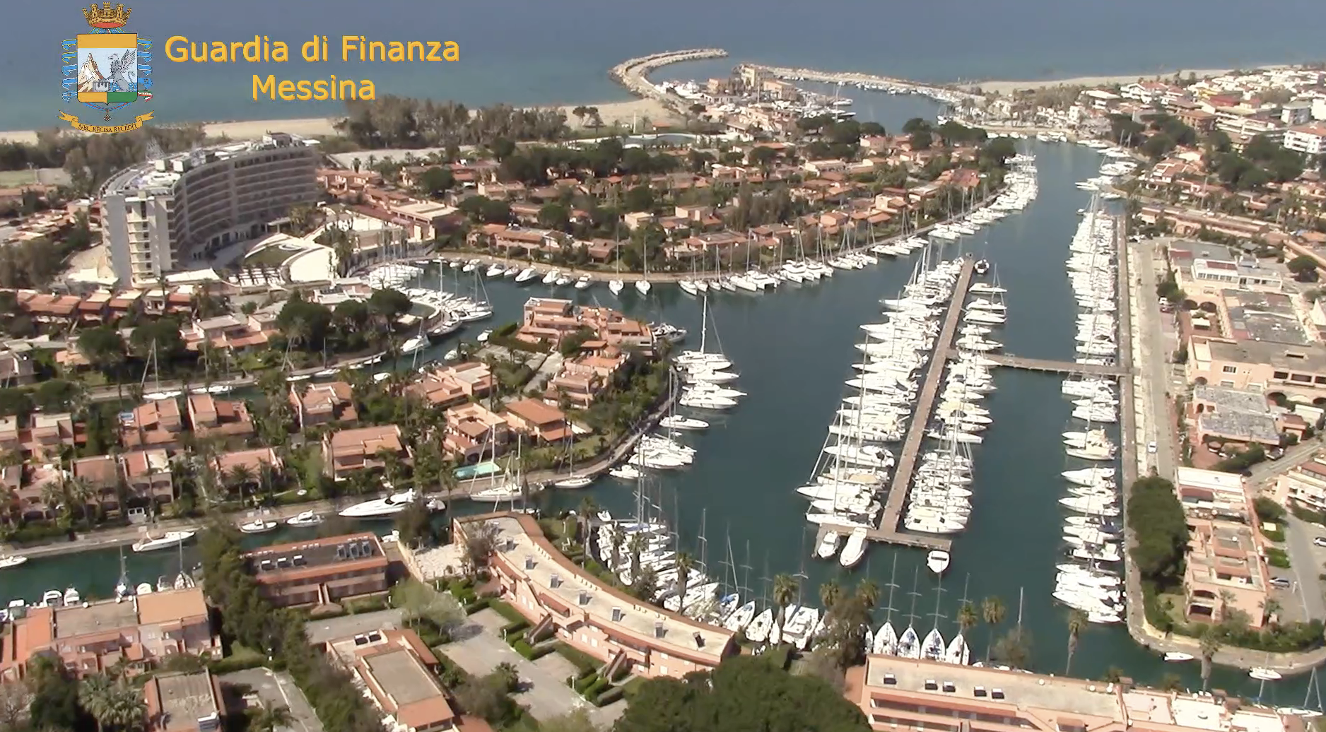 Società turistica fittizia per truffare lo Stato, tre imprenditori nei guai a Messina