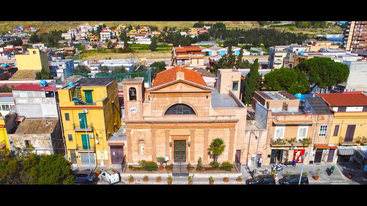 Regione finanzia i lavori nella parrocchia di Tommaso Natale