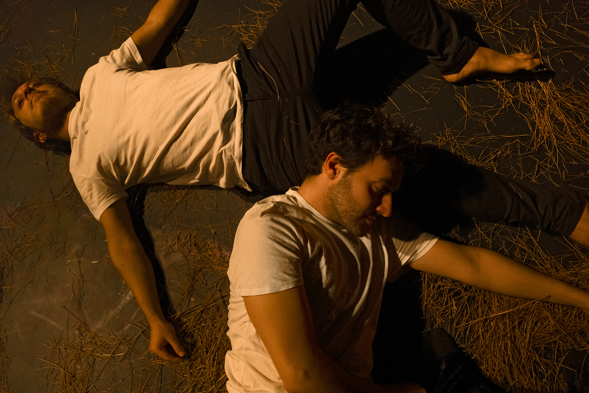 Mini rassegna teatrale ai Cantieri Culturali alla Zisa di Palermo – Spazio Franco