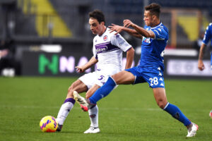 EMPOLI (ITALPRESS) - L'Empoli batte 2-1 la Fiorentina regalandosi un successo dal valore doppio...