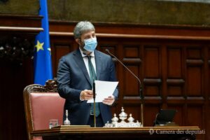 ROMA (ITALPRESS) - "L'impegno primario per le istituzioni deve essere quello di adoperarsi per...