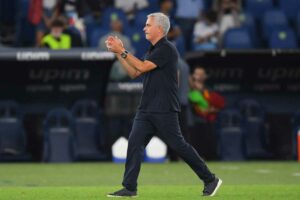 ROMA (ITALPRESS) - "Mi aspetto una partita difficile. Il Torino difende bene con un suo stile...