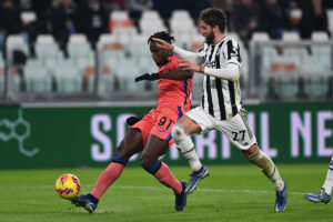 TORINO (ITALPRESS) - L'Atalanta ha espugnato l'Allianz Stadium di Torino nella 14esima giornata di...