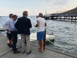 Si concluderà mercoledì 24 novembre la procedura negoziata di affidamento dei lavori di messa in...