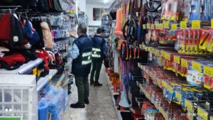 I Finanzieri della Tenenza di Carini, nell’ambito dall’intensificazione del controllo economico del...