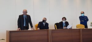 Al via la somministrazione dei farmaci anti-covid Molnupiravir e Paxlovid. Definite, nel corso di un...