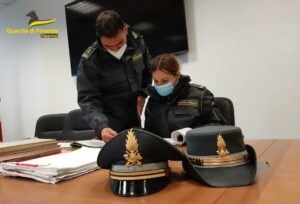 I finanzieri del Comando Provinciale di Palermo hanno dato esecuzione ad un decreto di sequestro...
