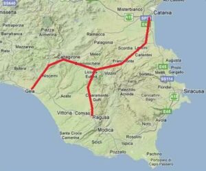 La richiesta di «provvedere senza indugio» all’approvazione del progetto esecutivo della...