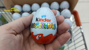 I militari del Comando Provinciale della Guardia di Finanza di Catania hanno sottoposto a sequestro...