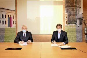 ROMA (ITALPRESS) - Federdistribuzione, l'associazione nazionale che rappresenta le aziende della...