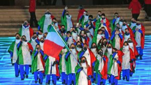 PECHINO (CINA) (ITALPRESS) - "Il presidente Malagò è di sicuro un leone in gabbia, ma sta seguendo...