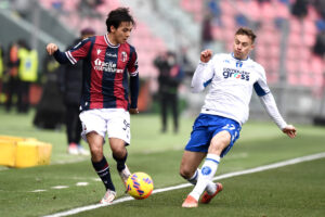 BOLOGNA (ITALPRESS) - Finisce 0-0 al Dall'Ara e Bologna ed Empoli si tengono alla larga dalla zona...
