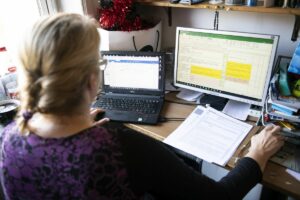 ROMA (ITALPRESS) - In una lettera inviata al Ministro della Pubblica Amministrazione, Renato...