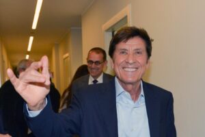 ROMA (ITALPRESS) - Il trionfatore del 72° Festival di Sanremo, almeno sui media, è Gianni Morandi...