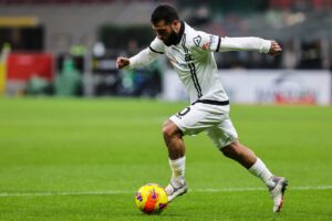 SALERNO (ITALPRESS) - La nuova Salernitana disegnata sul mercato da Walter Sabatini non va oltre il...