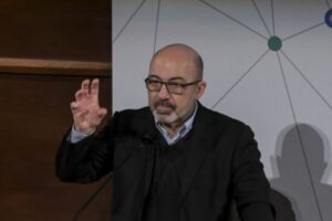 ROMA (ITALPRESS) - "Mi preoccupa il costo dell'energia. Il suo aumento nell'arco del prossimo anno...