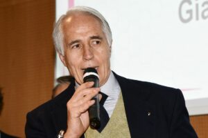 PECHINO (CINA) (ITALPRESS) - Il Presidente del Coni, Giovanni Malagò, è risultato negativo al test...